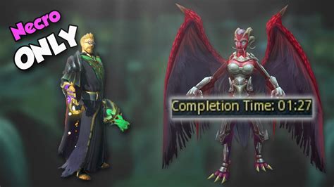 Recommended equipment for PvM/Necromancy .